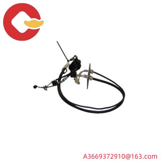 ABB 3HAB6139-1 Cabling motor 6