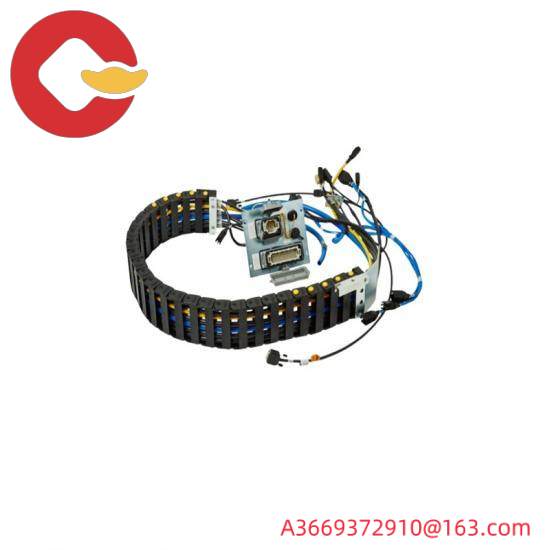 ABB 3HAB6425-1 Robot Base Cable