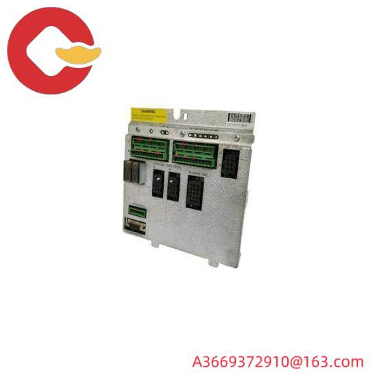 ABB 3HAB7215-1/06 Robot Panel unit AUTOMATION PARTS