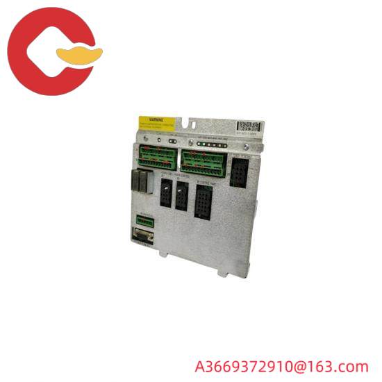 ABB 3HAB7215-1 Robot Control Panel Board