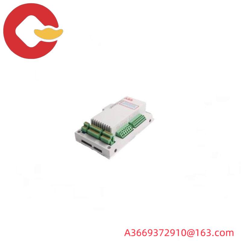 ABB 3HAB8101-8/08Y