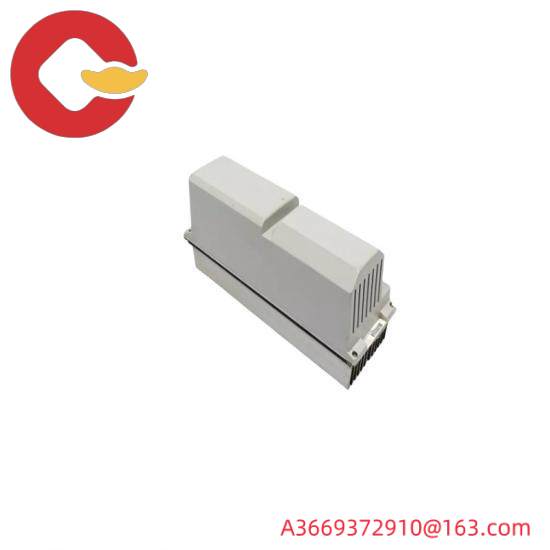 ABB 3HAB8101-8/08Z ROBOT AC SERVO DRIVE UNIT