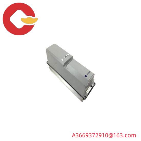 ABB 3HAB810118 SERVO DRIVE