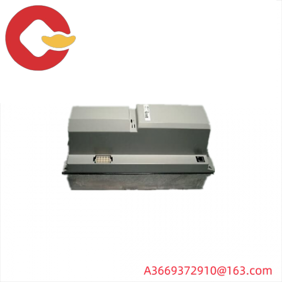 ABB 3HAB81017 DRIVE UNIT