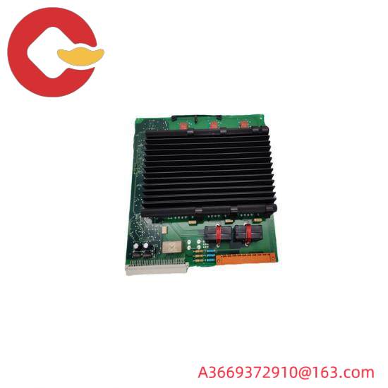ABB 3HAB8796-1/2B SERVO DRIVE BOARD