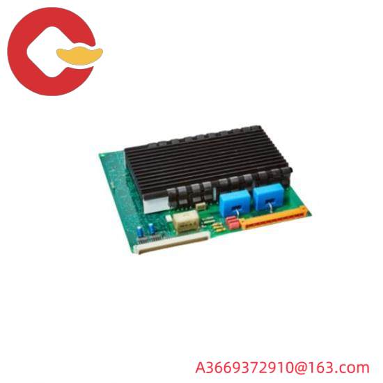 Siemens Midimaster ECO 6se9521-3ds45
