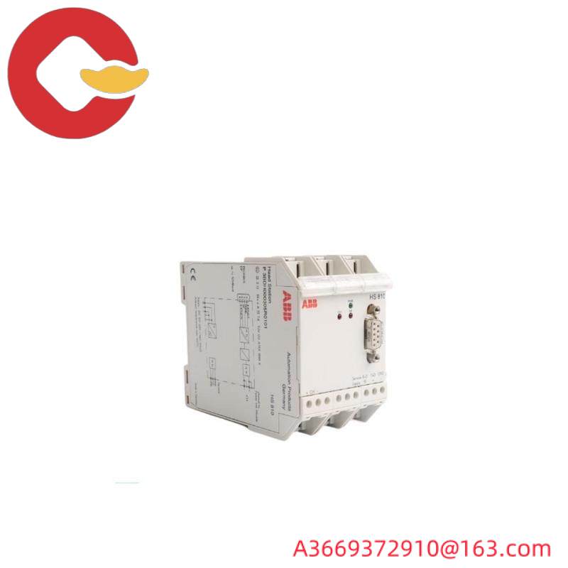 ABB 3HAB8859-1/03A