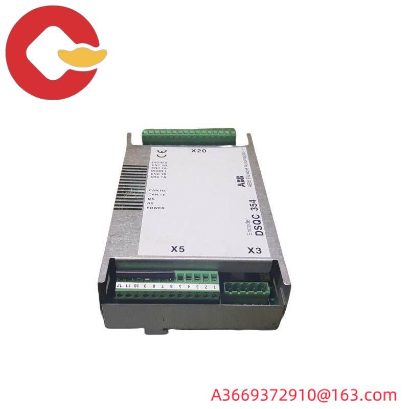 ABB 3HAB9271-1/01B