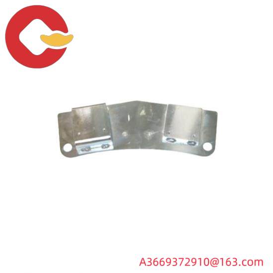 ABB 3HAC0055-3 Attachment plate DCS MODULE