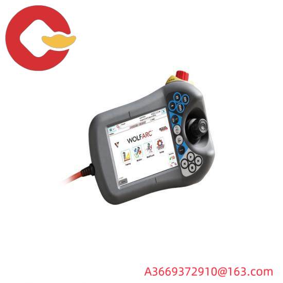 ABB 3HAC020046-001 Weld timer BRAND NEW DCS MODULE