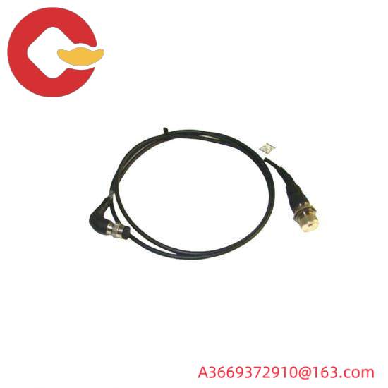 ABB 3HAC020273-001 Process Cable Package ROBOTIC PARTS