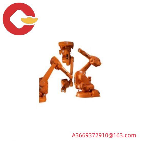 ABB 3HAC020428-008   ROBOTIC PARTS