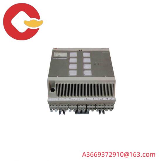 ABB 3HAC020549-001   DCS MODULE
