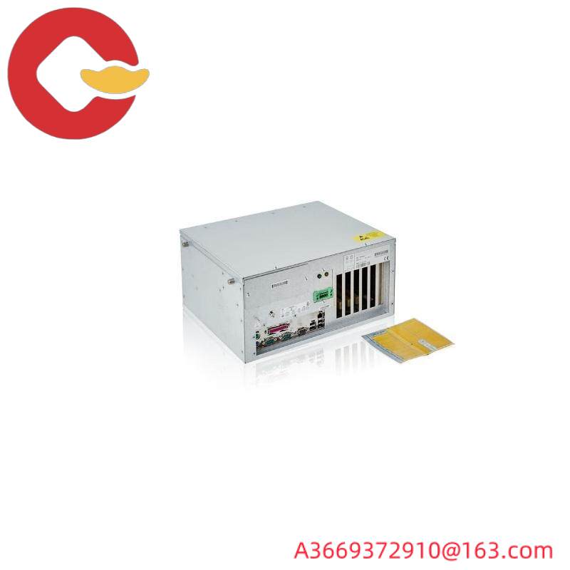 ABB 3HAC020929-006 Computer AC plus