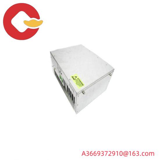 ABB 3HAC020929-007 Computer BD plus automation parts