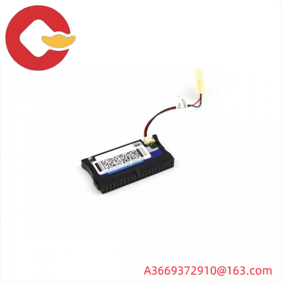 ABB 3HAC020988-008 IDE Flash Module