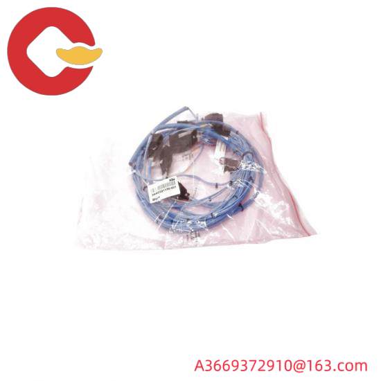 ABB 3HAC021156-001 Power cable ROBOT PARTS