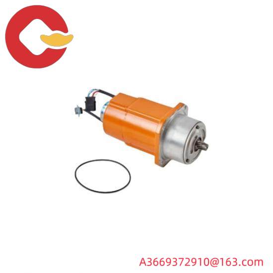 ABB 3HAC021350-001 Motor with pinion dcs module