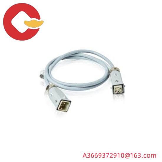 ABB NKTT01-3  Termination Cable