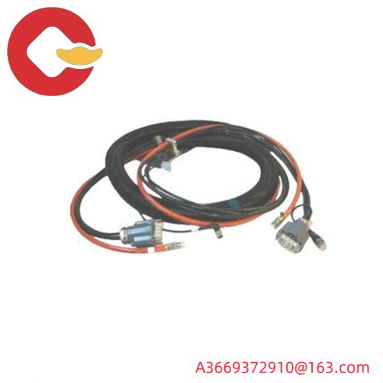 ABB 3HAC021655-001 Process Cable Package DCS AUTOMATION PARTS