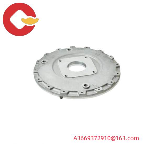 ABB 3HAC021663-003 Cover DCS AUTOMATION PARTS