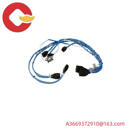 ABB 3HAC021778-019 Process Cable Package DCS AUTOMATION MODULE