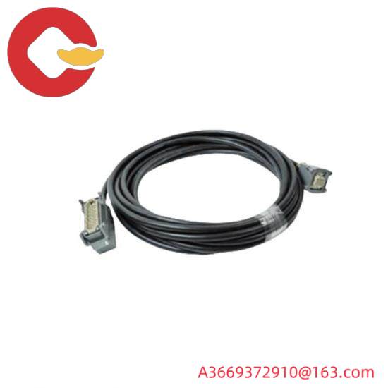 ABB 3HAC021778-024 Process Cable Package AUTOMATION PARTS