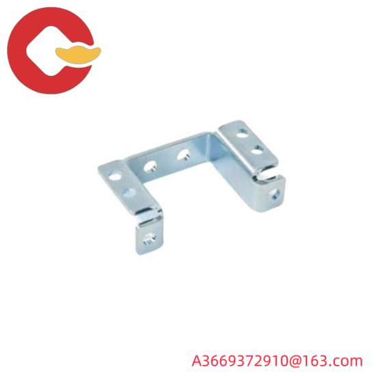 ABB 3HAC021925-001 Cable harness bracket ROBOT PARTS