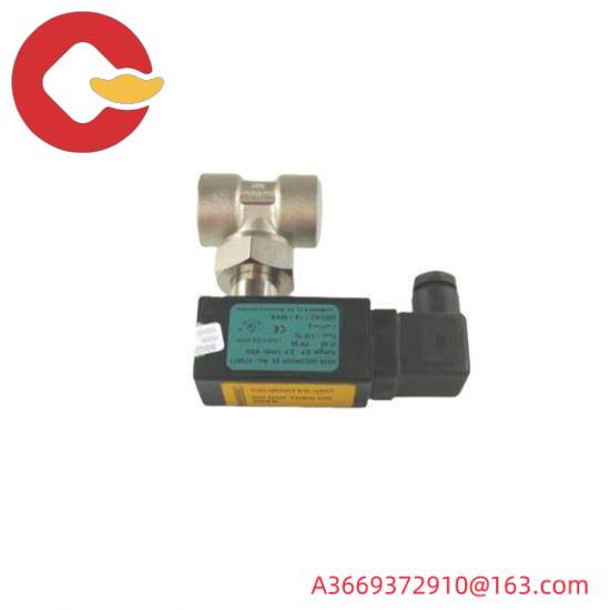 ABB 3HAC021955-001 Water flow switch DCS MODULE