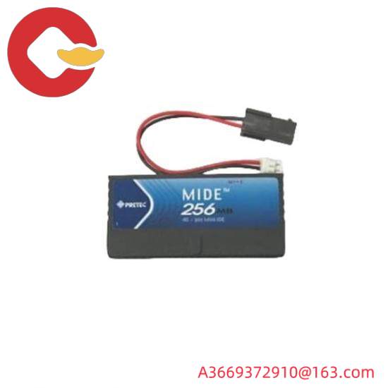 ABB 3HAC022104-006 DSQC 564C IDE Flash Module 256MB