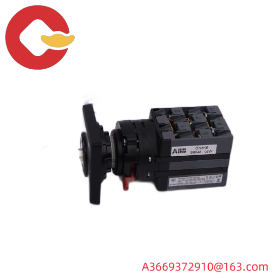 ABB 3HAC022232-001