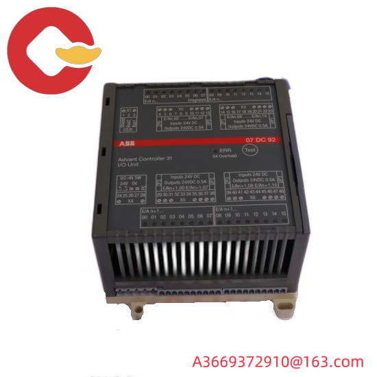 ABB 3HAC022546-009