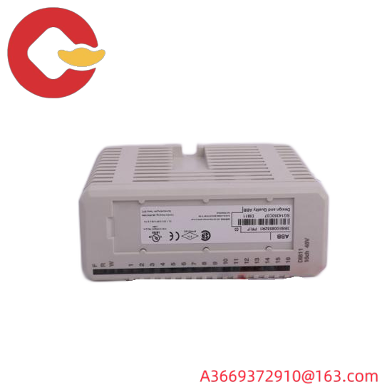 ABB 3HAC022549-001
