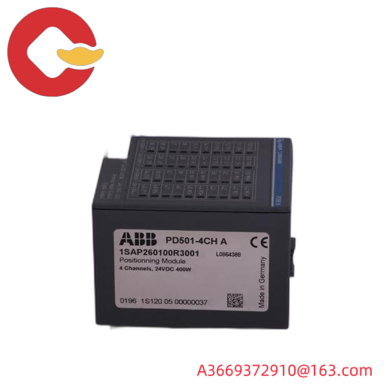 ABB 3HAC022708-001