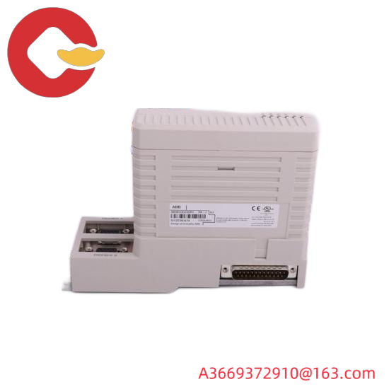 ABB 3HNA006383-001
