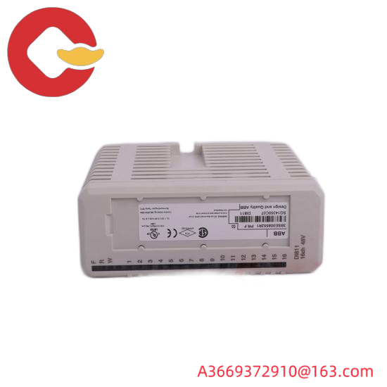 ABB 3HAC023171-002