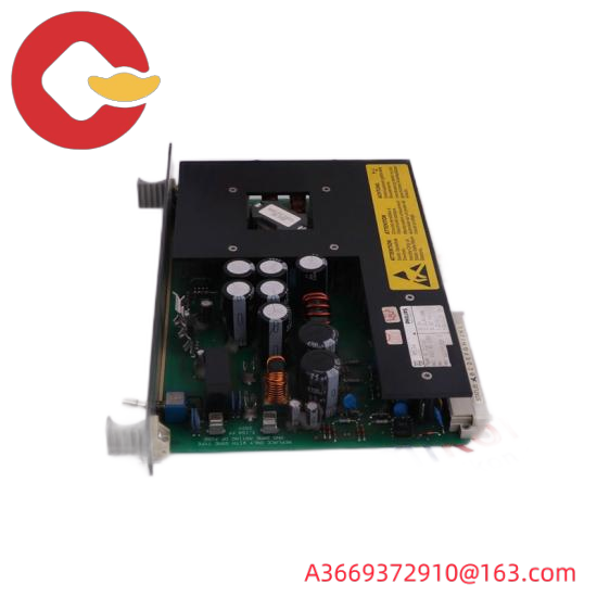 ABB 3HAC023187-001