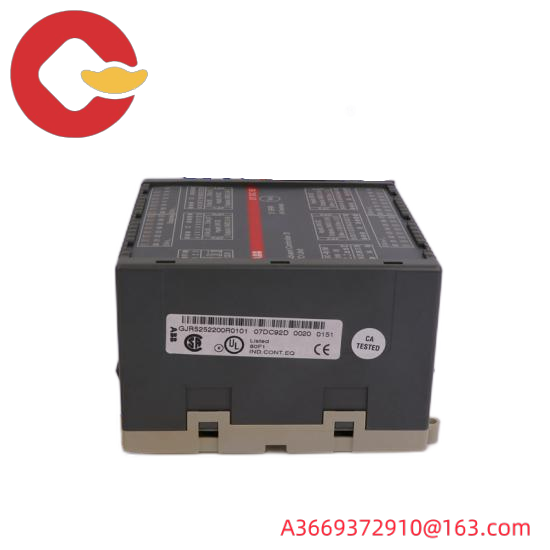 ABB 3HAC023195-001