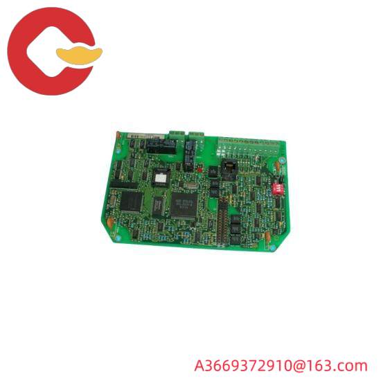 ABB 3HAC023195-007 Controller