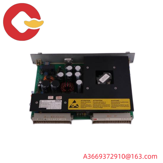 ABB 3HAC023226-001