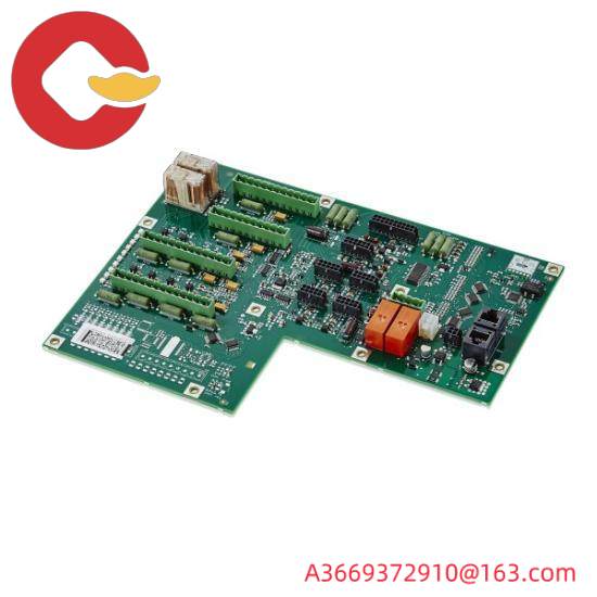 ABB 3HAC0233447-001  DSQC 643 Panel Board
