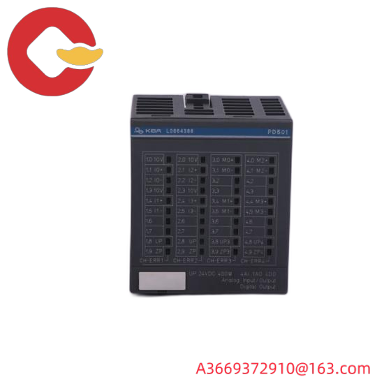 ABB 3HAC023704-001