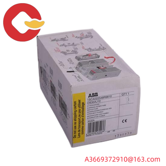 ABB 3HAC024383-001