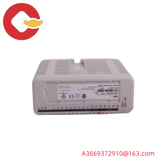 ABB 3HAC024384-001