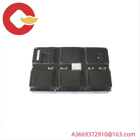ABB 3HAC025338-006/098 Main Servo Drive Unit