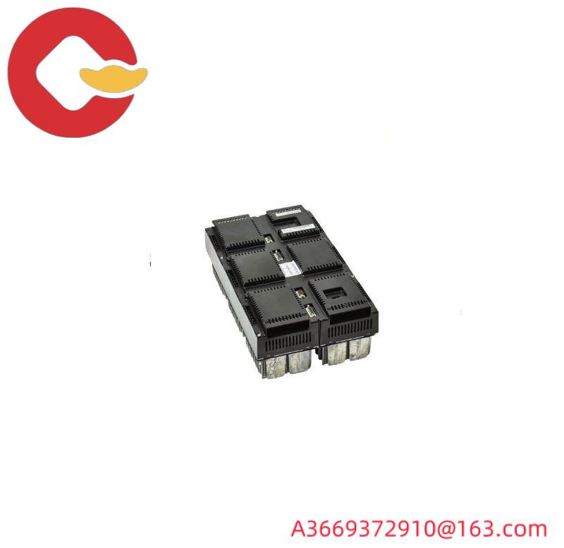 ABB 3HAC025338-006 Main Servo Drive Unit