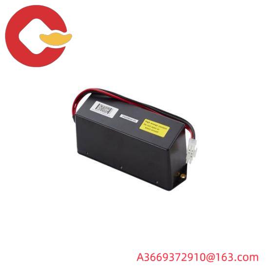 ABB 3HAC02556200106 NESSCAP CAPACITOR UNIT