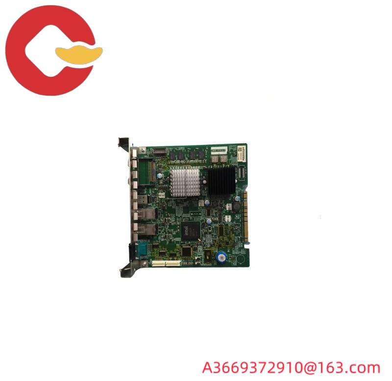ABB 3HAC025724-001/04 MOUDLE