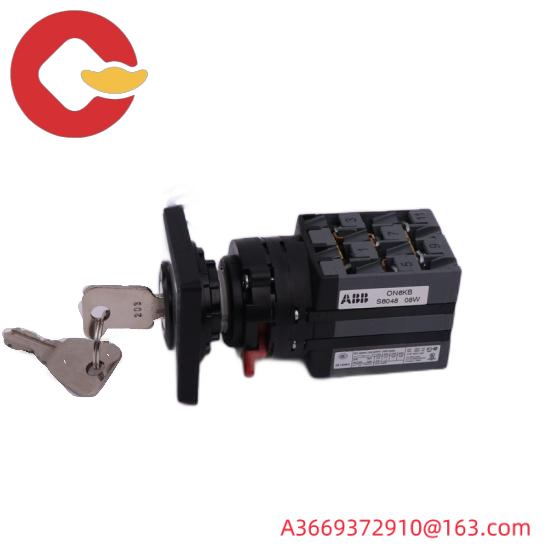 ABB 3HAC025912-001