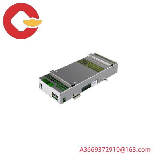ABB 3HAC026271-001/06 ELAN EPS unit